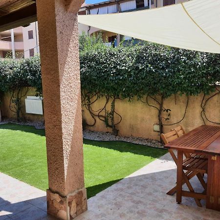 Casa Azzurra Olbia Mare 아파트 외부 사진