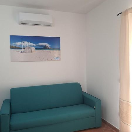 Casa Azzurra Olbia Mare 아파트 외부 사진