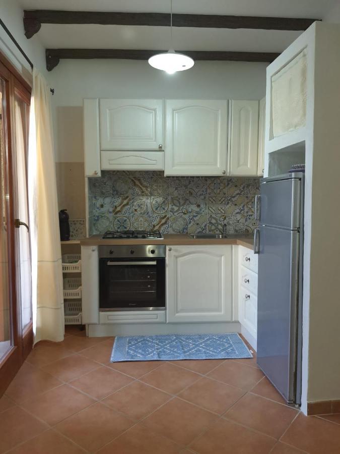 Casa Azzurra Olbia Mare 아파트 외부 사진