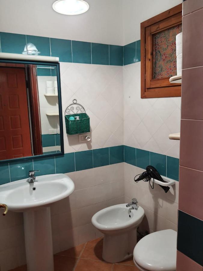 Casa Azzurra Olbia Mare 아파트 외부 사진
