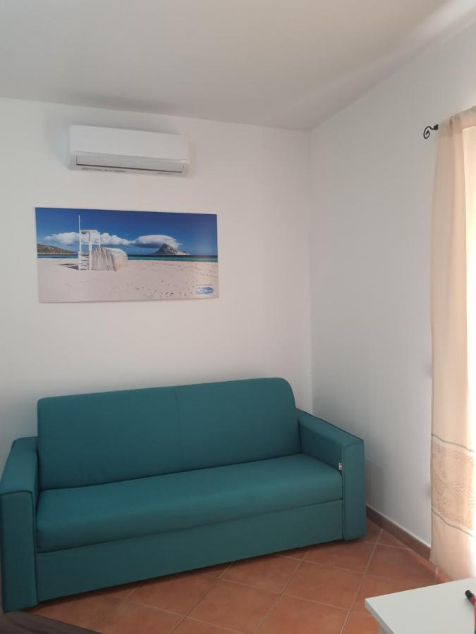 Casa Azzurra Olbia Mare 아파트 외부 사진