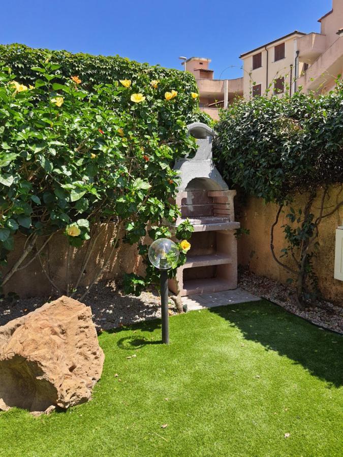 Casa Azzurra Olbia Mare 아파트 외부 사진