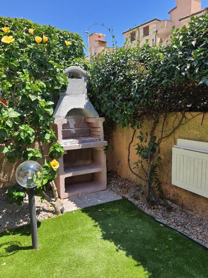 Casa Azzurra Olbia Mare 아파트 외부 사진