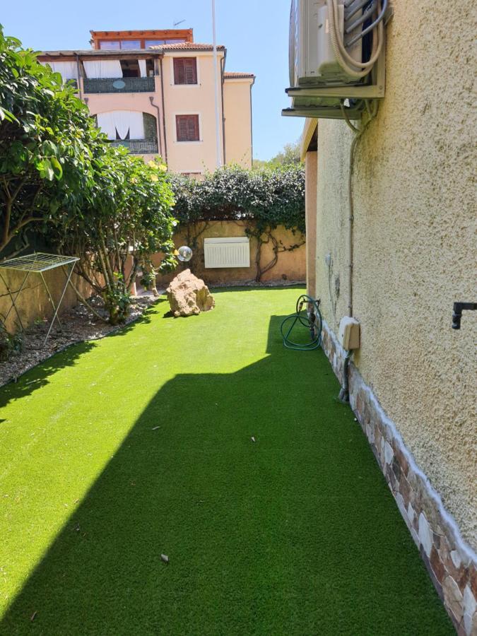 Casa Azzurra Olbia Mare 아파트 외부 사진